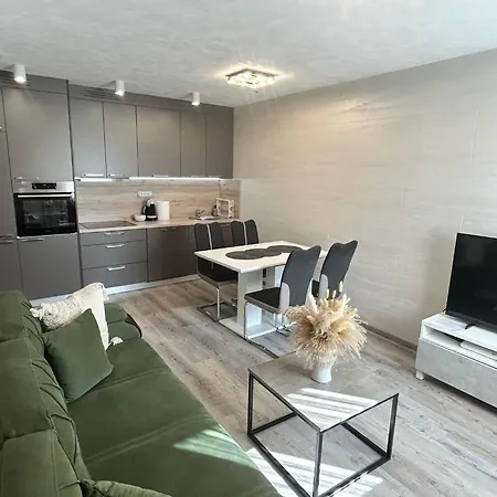 Moste - Modern Comfort With Pool, Ev Station & Free Parking In * Ljubljana