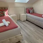 Moste - Modern With Pool, Ev Station & Free Parking 公寓 卢布尔雅那