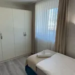 Moste - Modern With Pool, Ev Station & Free Parking 公寓 卢布尔雅那