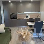 Moste - Modern With Pool, Ev Station & Free Parking 卢布尔雅那