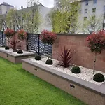 Moste - Modern With Pool, Ev Station & Free Parking 卢布尔雅那