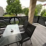 Moste - Modern With Pool, Ev Station & Free Parking