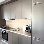 Moste - Modern With Pool, Ev Station & Free Parking Apartment Laibach