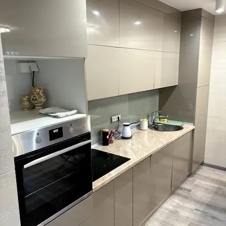 דירה Moste - Modern With Pool, Ev Station & Free Parking לובליאנה