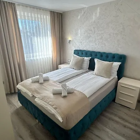 Moste - Modern Comfort With Pool, Ev Station & Free Parking In