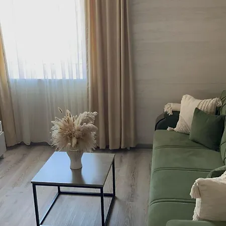 Apartman Moste - Modern With Pool, Ev Station & Free Parking *