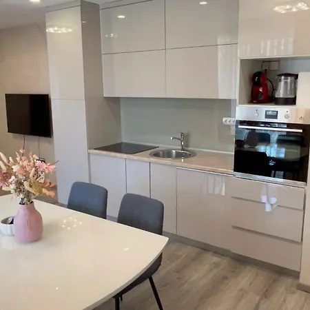 Moste - Modern With Pool, Ev Station & Free Parking