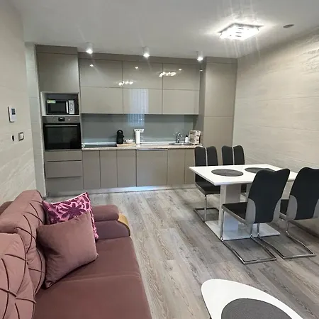 Moste - Modern With Pool, Ev Station & Free Parking *