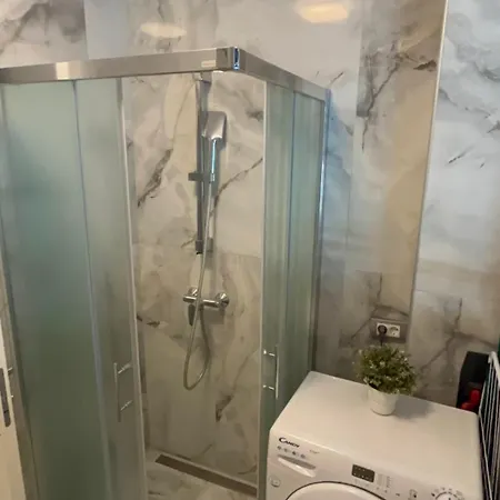 Moste With Pool & Ev Station Apartament Lublana