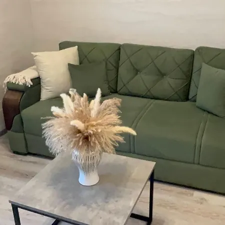 Apartament Moste With Pool & Ev Station