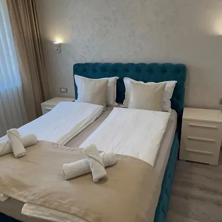 Moste - Modern With Pool, Ev Station & Free Parking Apartman *