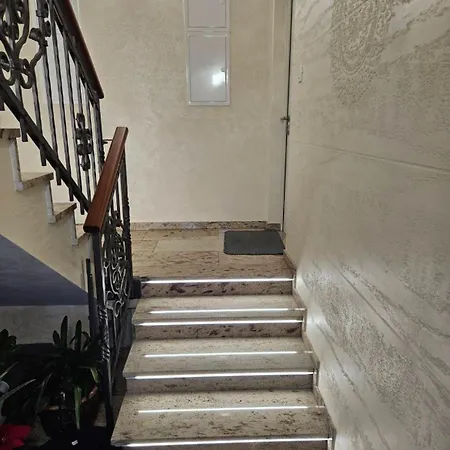 Moste - Modern With Pool, Ev Station & Free Parking Apartman *