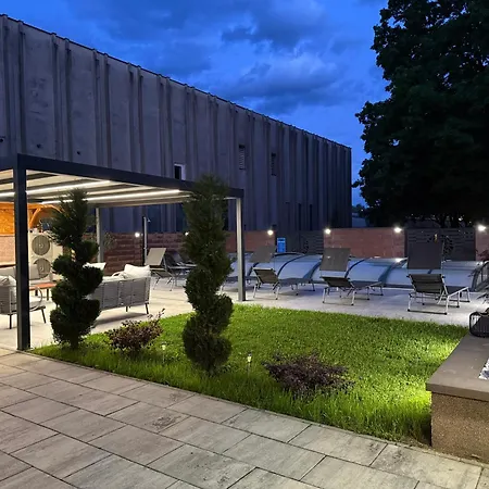 Moste - Modern With Pool, Ev Station & Free Parking * Laibach