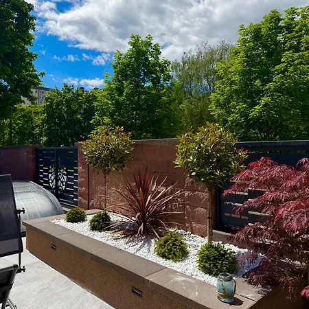 Apartment Moste - Modern With Pool, Ev Station & Free Parking Laibach
