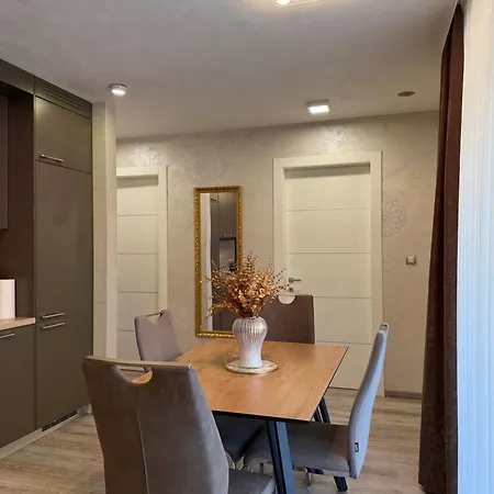 Moste - Modern With Pool, Ev Station & Free Parking Apartment Laibach