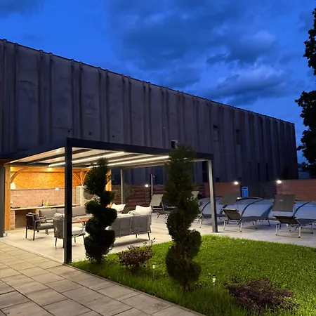Moste - Modern With Pool, Ev Station & Free Parking Laibach