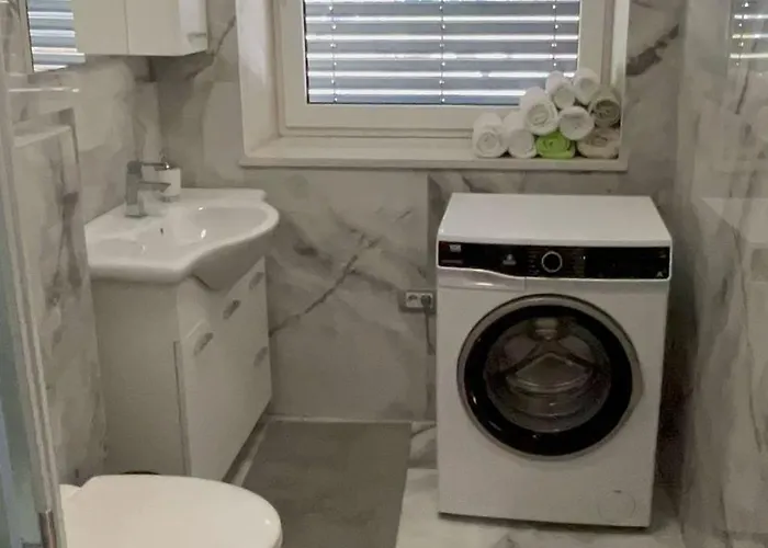 Apartma Moste - Modern With Pool, Ev Station & Free Parking *