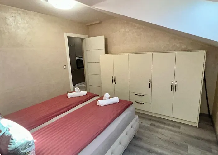 Apartma Moste - Modern With Pool, Ev Station & Free Parking Ljubljana