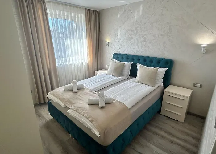 Moste - Modern With Pool, Ev Station & Free Parking