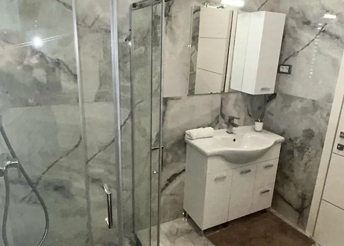 Moste - Modern With Pool, Ev Station & Free Parking Apartma