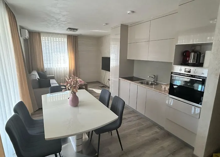 Moste - Modern With Pool, Ev Station & Free Parking Apartma Ljubljana