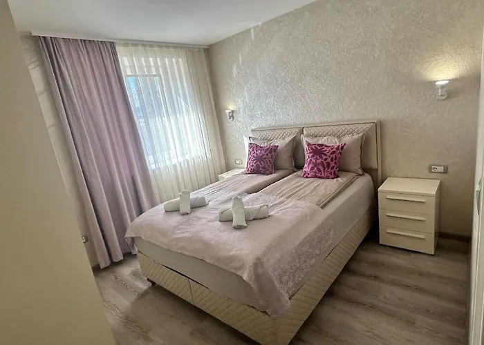 Apartma Moste - Modern With Pool, Ev Station & Free Parking