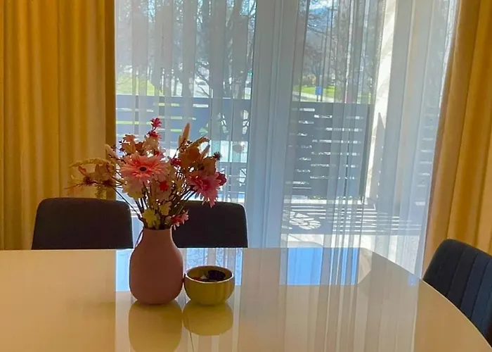 Moste - Modern With Pool, Ev Station & Free Parking Apartma Ljubljana