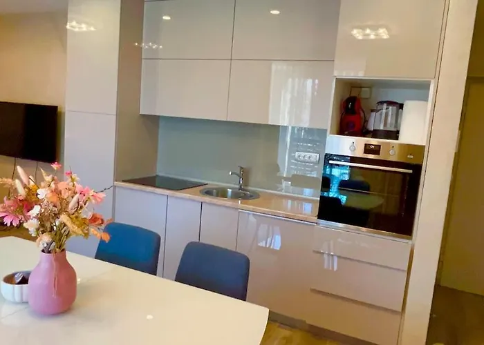 Apartment Moste - Modern With Pool, Ev Station & Free Parking Ljubljana