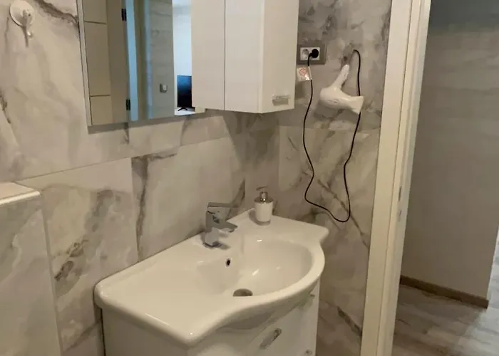 Apartma Moste - Modern With Pool, Ev Station & Free Parking