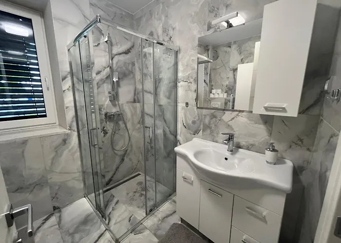 Apartment Moste - Modern With Pool, Ev Station & Free Parking Ljubljana