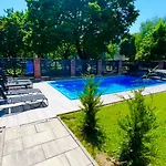 Moste - Modern With Pool, Ev Station & Free Parking Daire Ljubljana