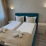 Moste - Modern With Pool, Ev Station & Free Parking Daire *