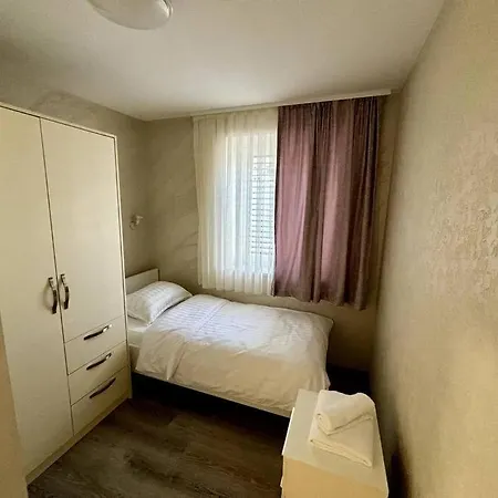 Apartment Moste With Pool & Ev Station
