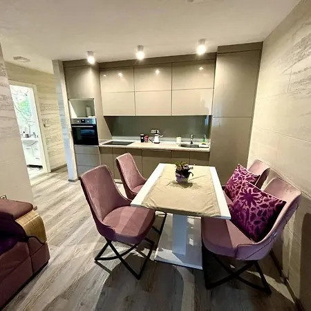 Moste With Pool & Ev Station Apartment Ljubljana