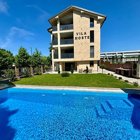 Apartment Moste With Pool & Ev Station Ljubljana