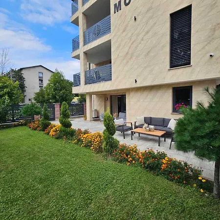 Apartment Moste With Pool & Ev Station *