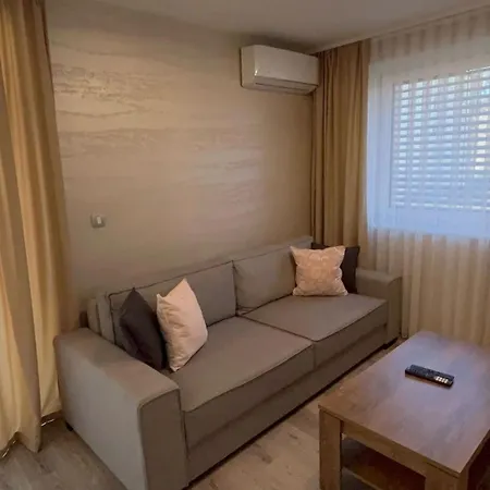Apartment Moste With Pool & Ev Station *
