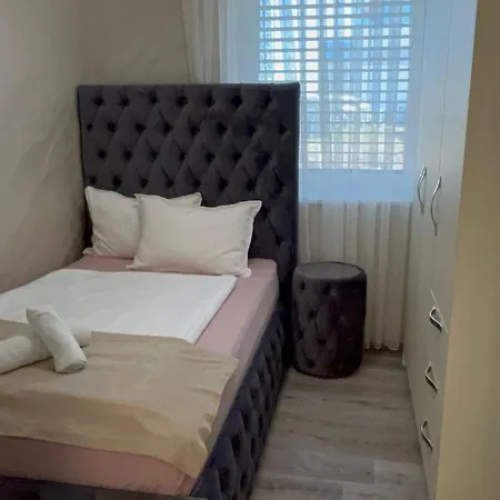 Moste With Pool & Ev Station Apartment Ljubljana
