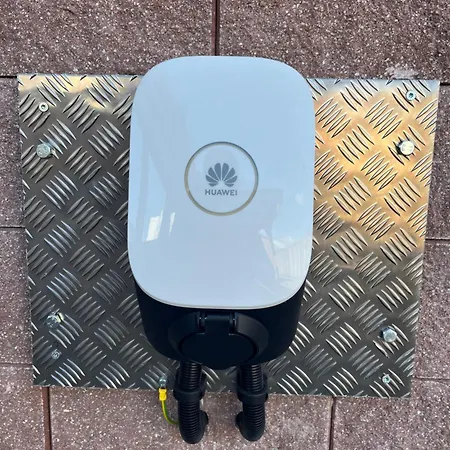 Moste With Pool & Ev Station *