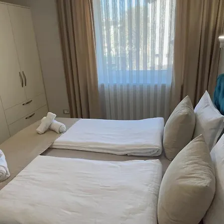 Moste With Pool & Ev Station Apartment