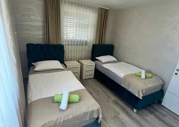 Moste - Modern With Pool, Ev Station & Free Parking * ليوبليانا