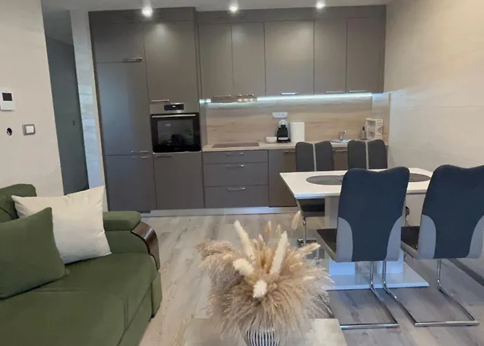 Moste - Modern With Pool, Ev Station & Free Parking ليوبليانا