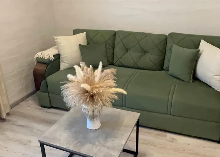 شقة Moste - Modern With Pool, Ev Station & Free Parking