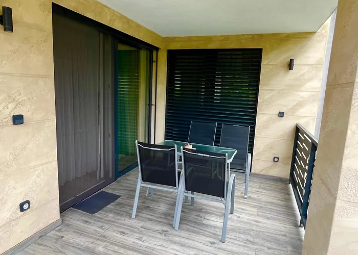 Moste - Modern With Pool, Ev Station & Free Parking * ليوبليانا